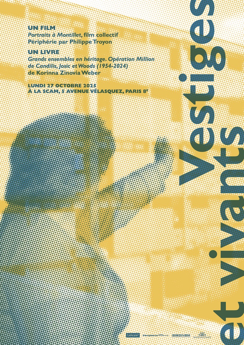 affiche