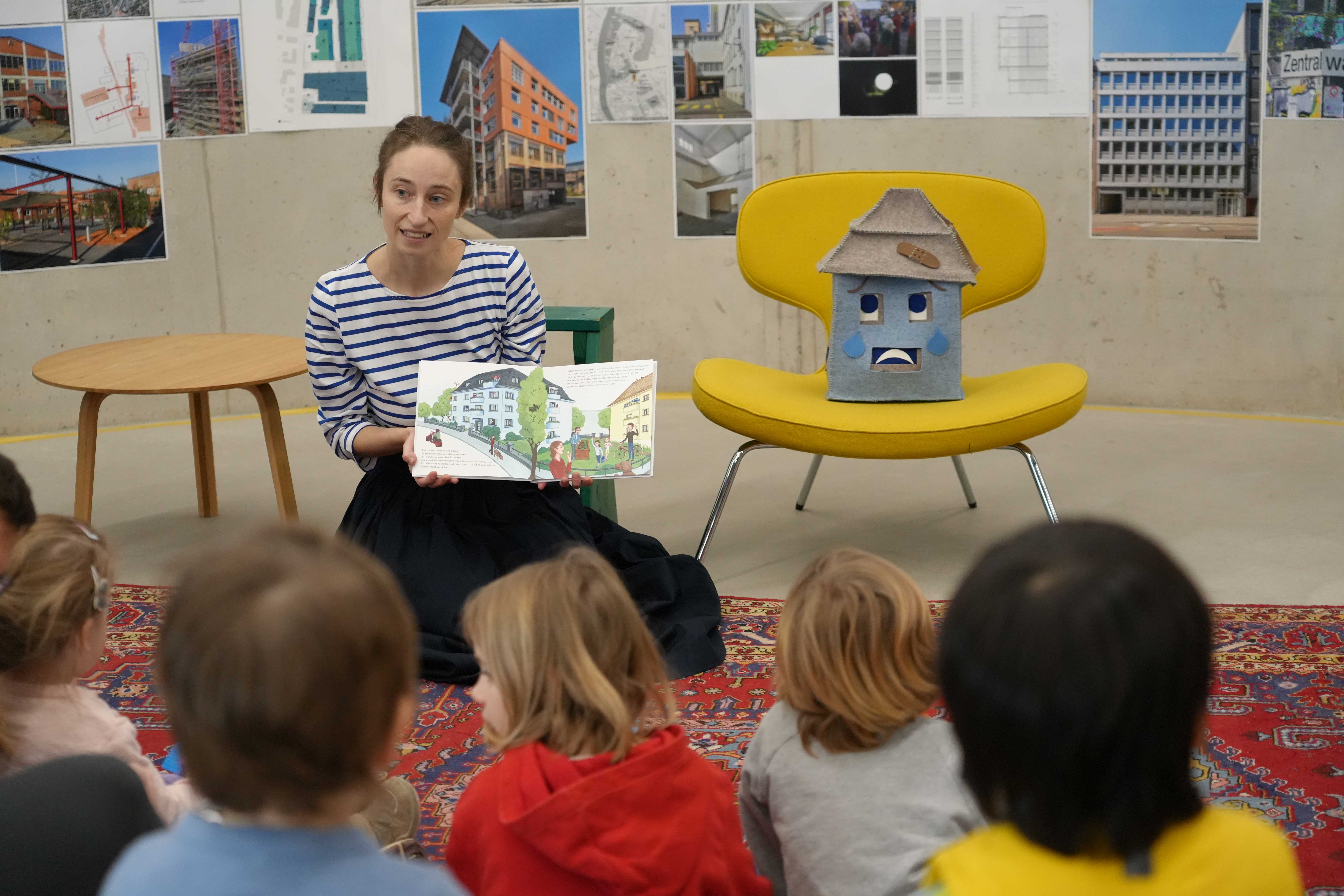 kinderbuch