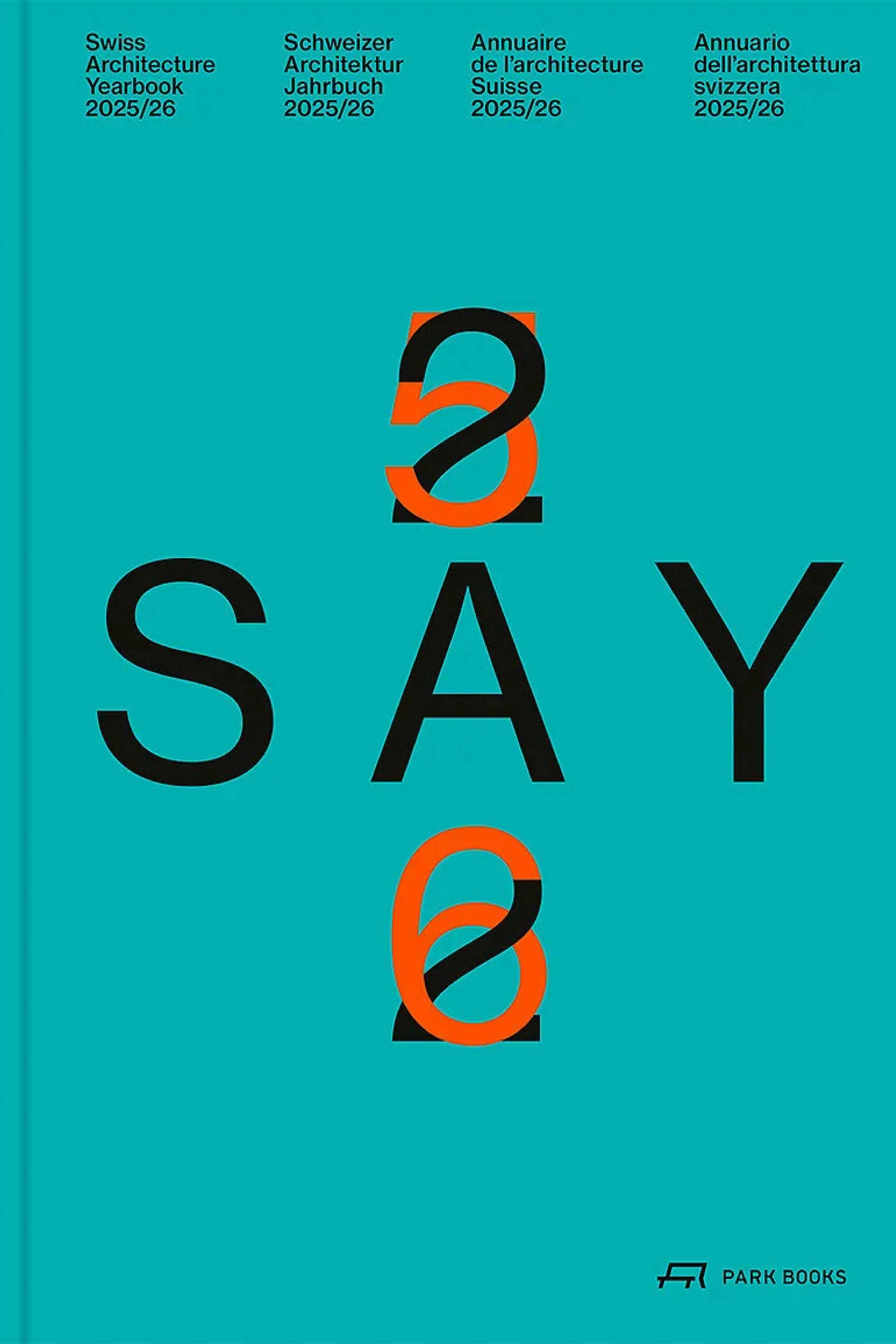 Say