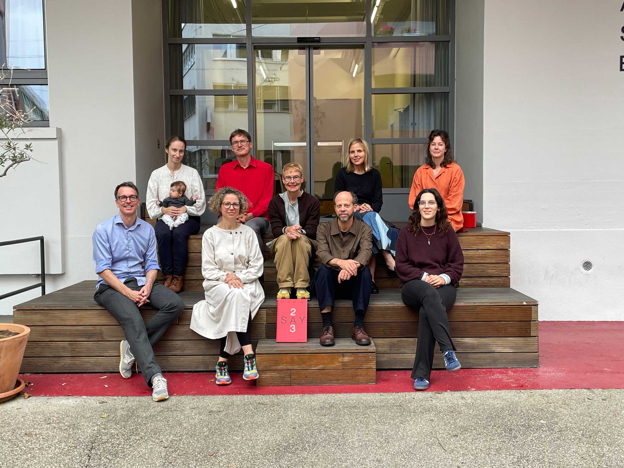 jury
