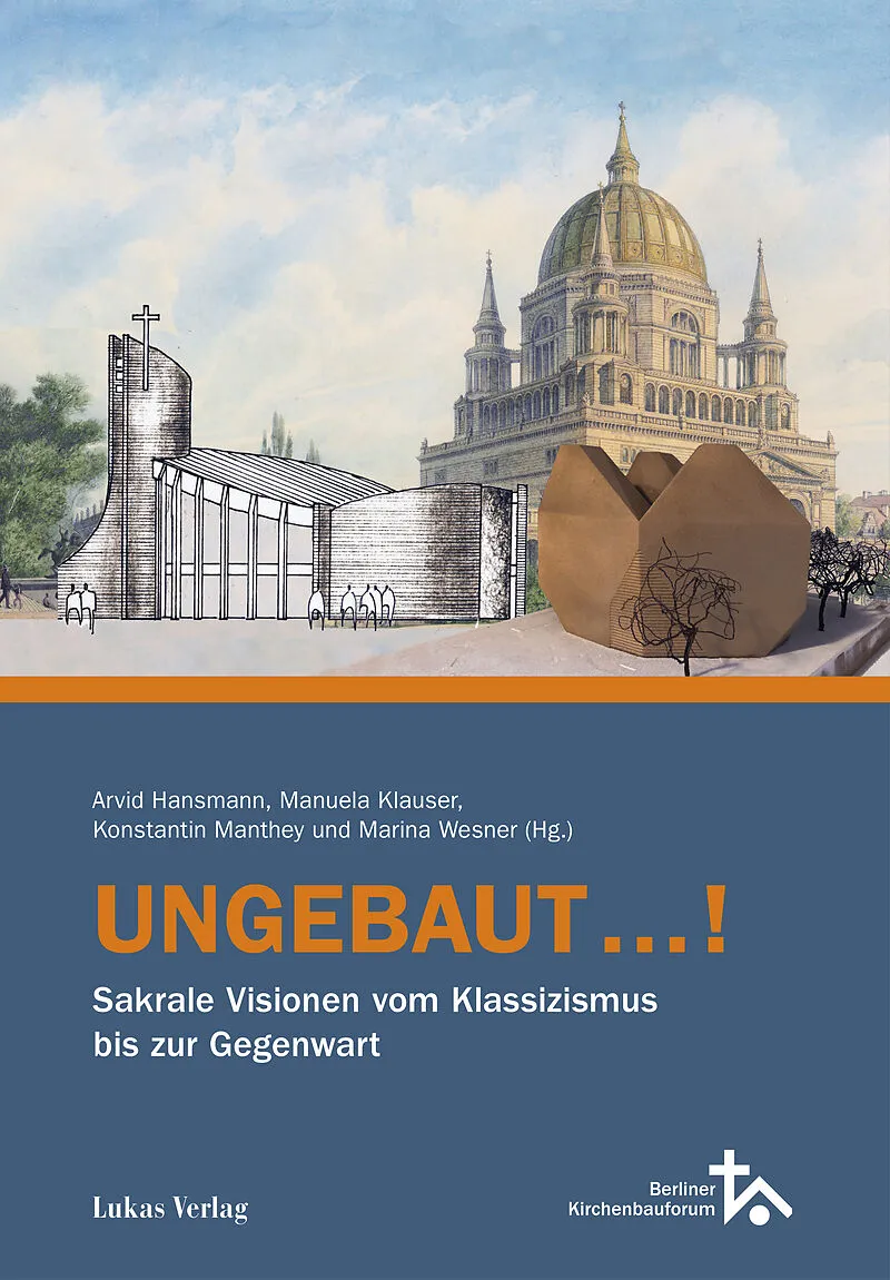 ungebaut